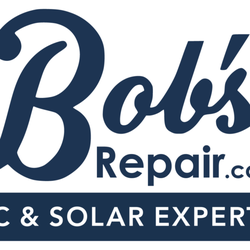 Bob's Repair - Bob's Repair