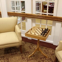 Carriage House Senior Living Community