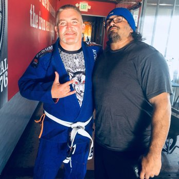 CESAR GRACIE JIU JITSU - Updated February 2026 - 12 Photos - 1500