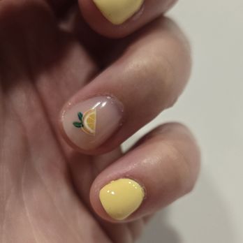 Nailtok - My first visit with her and my only and last ever nail tech now. I'll never go anywhere else! - Nail Salons Near Me - Torrance, California Nailtok - My first visit with her and my only and last ever nail tech now. I'll never go anywhere else! - Nail Salons Near Me - Torrance, California
