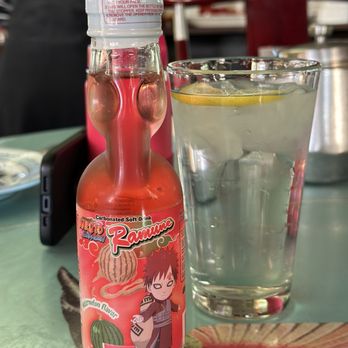 Lee's Garden Restaurant - Chinese Near Me - Marina, California