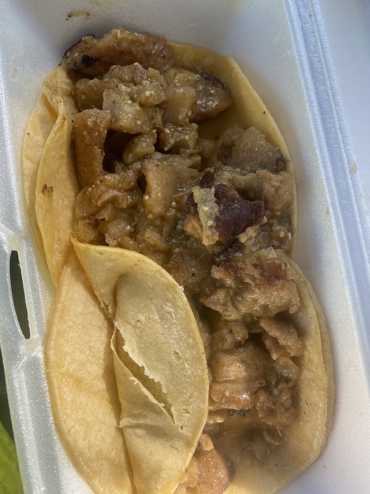 Carnitas Estilo Michoacan