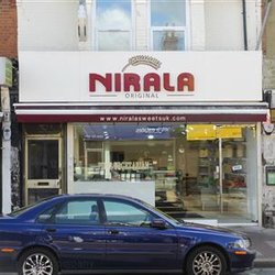 Nirala Sweets London