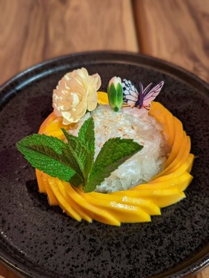 Akeno Sushi Bar and Thai Alexandria by null