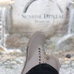 Sunrise Dental - Beautiful View from Chair