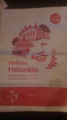 Helsinki City Museum by null