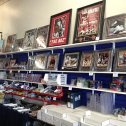 Icon Sports