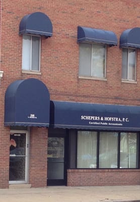 Schepers & Hofstra, PC