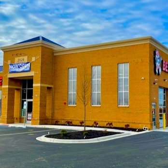 Belle Tire - Tires Near Me - Joliet, Illinois
