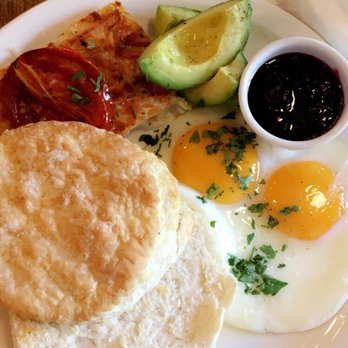 Jam Cafe on Beatty - Breakfast & Brunch Near Me - Vancouver, British Columbia