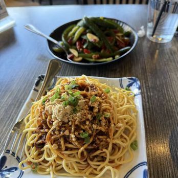Sichuan Impression - 锦城里凉面Impressive Cold noodle - Chinese Near Me - Tustin, California Sichuan Impression - 锦城里凉面Impressive Cold noodle - Chinese Near Me - Tustin, California