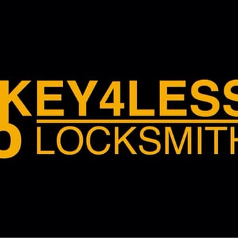 Key4less Locksmith - Keys & Locksmiths Near Me