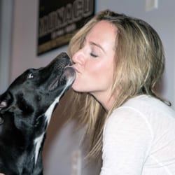 Whiskers & Leo Pet Care - Loni and Valentino!