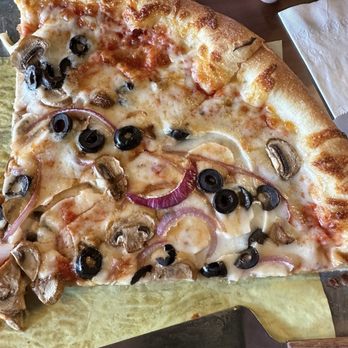 Amedeo - Paolo pizza delicious - Pizza Near Me - Las Vegas, Nevada Amedeo - Paolo pizza delicious - Pizza Near Me - Las Vegas, Nevada