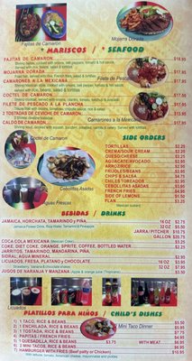 Menu photo 6 Taqueria El Cabrito Milwaukee, WI Menu photo 6 Taqueria El Cabrito Milwaukee, WI