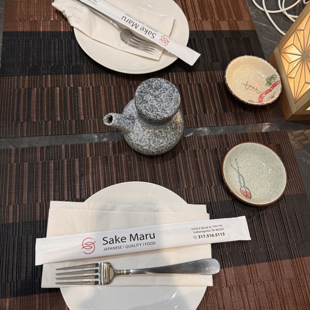 Sake Maru - Japanese Near Me - Indianapolis, Indiana Sake Maru - Japanese Near Me - Indianapolis, Indiana