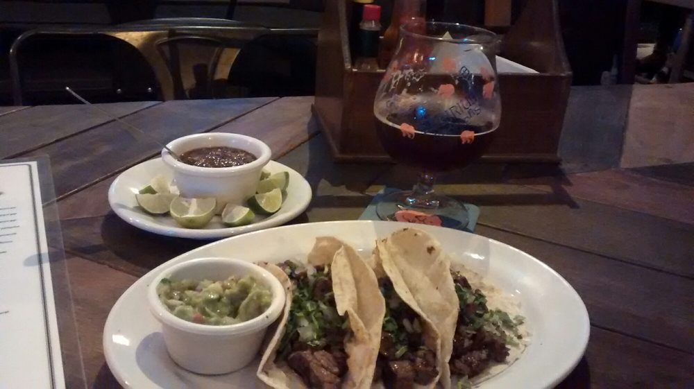 La Taberna Minerva
