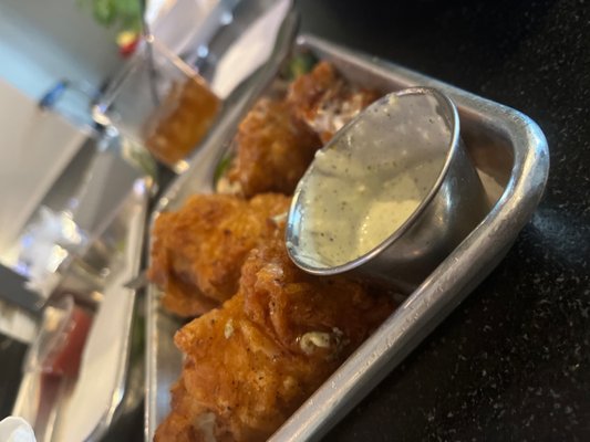 Tad's Steakhouse by null