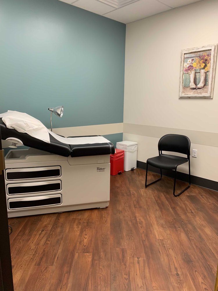 FAST PACE HEALTH URGENT CARE PINEVILLE Updated September 2024 57
