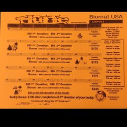 Biomat USA