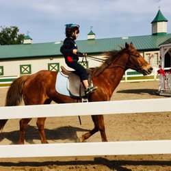 Cascade Stables