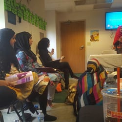 Islamic Society of Annapolis