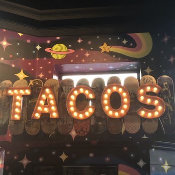 Condado Tacos - Fun decor - Tacos Near Me - Pittsburgh, Pennsylvania Condado Tacos - Fun decor - Tacos Near Me - Pittsburgh, Pennsylvania
