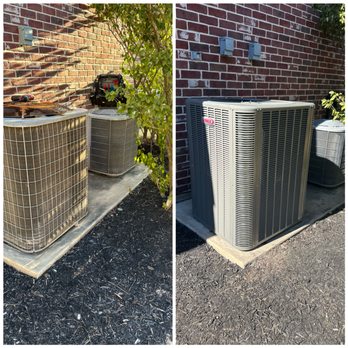 Comfort Seasons Heating and Cooling - Heating & Air Conditioning/HVAC Near Me - Houston, Texas Comfort Seasons Heating and Cooling - Heating & Air Conditioning/HVAC Near Me - Houston, Texas