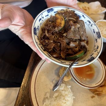 Genghis Khan Mongolian BBQ - Chinese Near Me - Westminster, California
