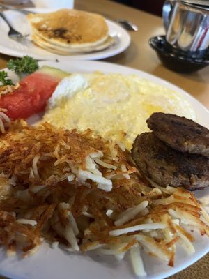 Nelson's Buffeteria by null