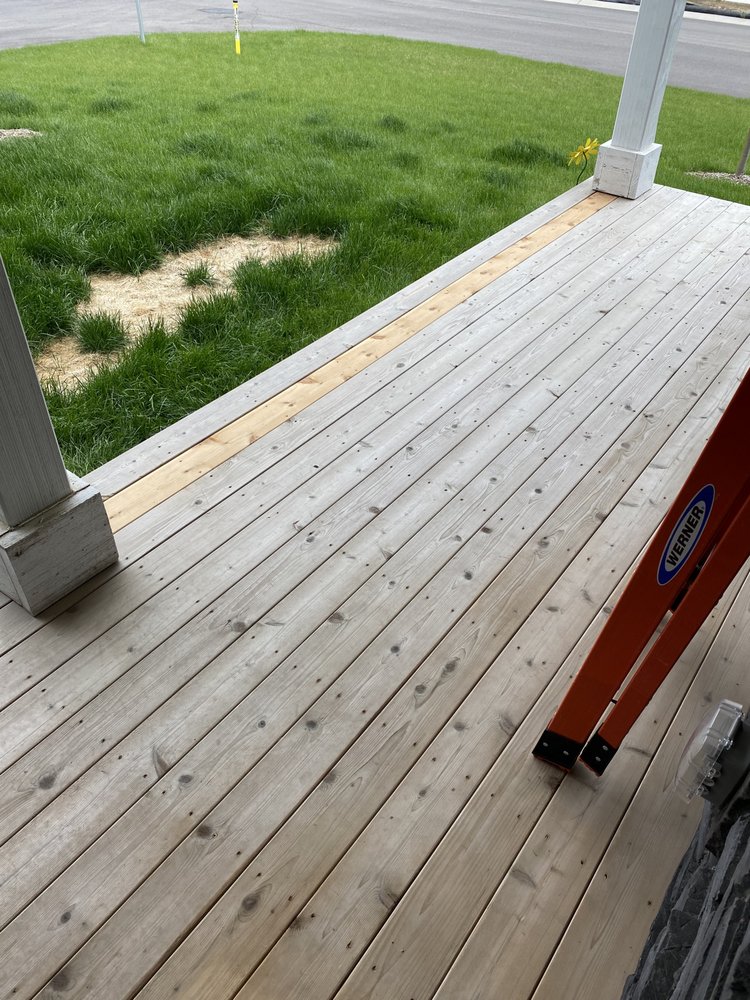 Woody's Landscaping & Handyman Services - veterans service organization in Lakeville, MN