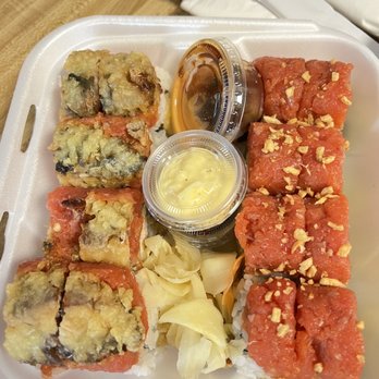 Heemo Sushi - Sushi Bars Near Me - Duarte, California Heemo Sushi - Sushi Bars Near Me - Duarte, California