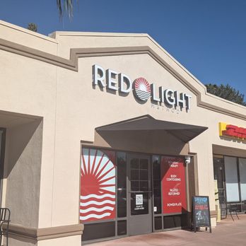 Red Light Method - Body Contouring Near Me - San Diego, California Red Light Method - Body Contouring Near Me - San Diego, California
