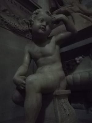 Cattedrale di Santa Maria Assunta by null