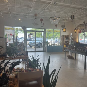 108 vine - Front of store - Coffee & Tea Near Me - Gainesville, Florida