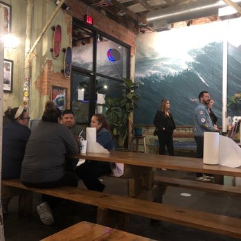 Coco Shrimp - Bryan Ave - Hawaiian Near Me - Fort Worth, Texas