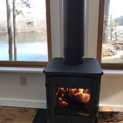 Berkshire Hearth & Home
