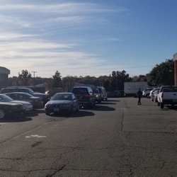 Fairfax Gymnastics Academy - 10/28/19