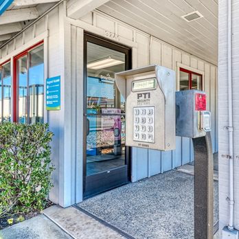 SmartStop Self Storage - Self Storage Near Me - Sonoma, California SmartStop Self Storage - Self Storage Near Me - Sonoma, California