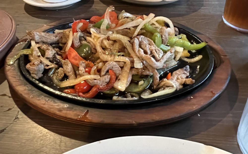 Restaurant y Taquería Jalisco’s