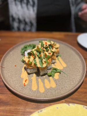 Kopan Sushi & Ramen by null