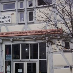 Stiftsscheuer Gasthausbrauerei