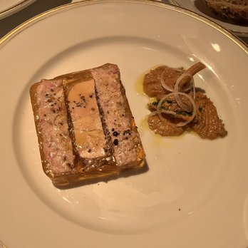 Le Coucou - French Near Me - New York, New York