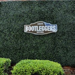 Bootleggers Bar & Grille