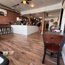 La Gazelle Coffee