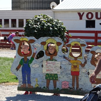 Young's Jersey Dairy - Ice Cream & Frozen Yogurt Near Me - Yellow Springs, Ohio Young's Jersey Dairy - Ice Cream & Frozen Yogurt Near Me - Yellow Springs, Ohio