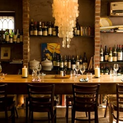 Gazette Brasserie