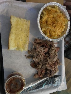 Hogtown Smokehouse by null