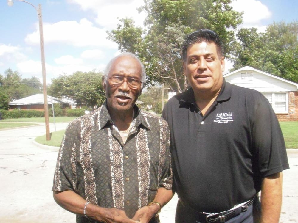 Slide of BR Roofing and Restoration, Inc