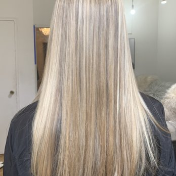 Briggette Hair Studio - Hair Salons Near Me - New York, New York Briggette Hair Studio - Hair Salons Near Me - New York, New York